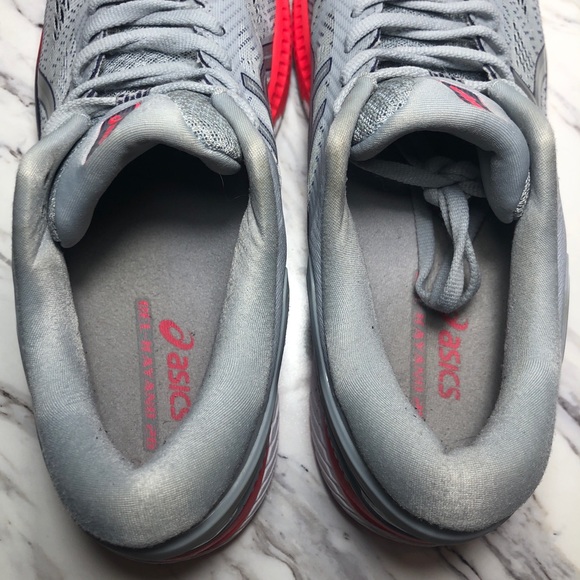 Asics Gel Kayano 26 Athletic Running Shoe Womens - Picture 6 of 8